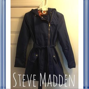 Steve Madden coat